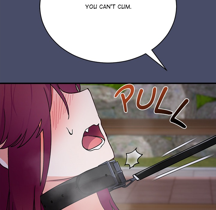 Saving My Magical Girl - Chapter 18 [photo 155] - MangaPorn