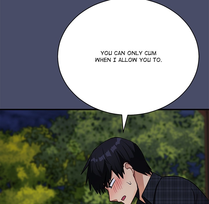 Saving My Magical Girl - Chapter 18 [photo 157] - MangaPorn