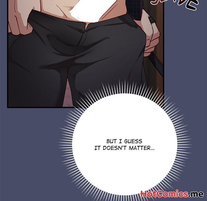 Saving My Magical Girl - Chapter 18 [photo 164] - MangaPorn