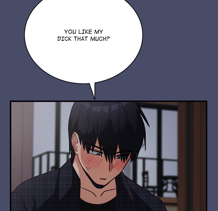 Saving My Magical Girl - Chapter 18 [photo 173] - MangaPorn