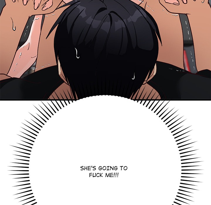 Saving My Magical Girl - Chapter 18 [photo 18] - MangaPorn