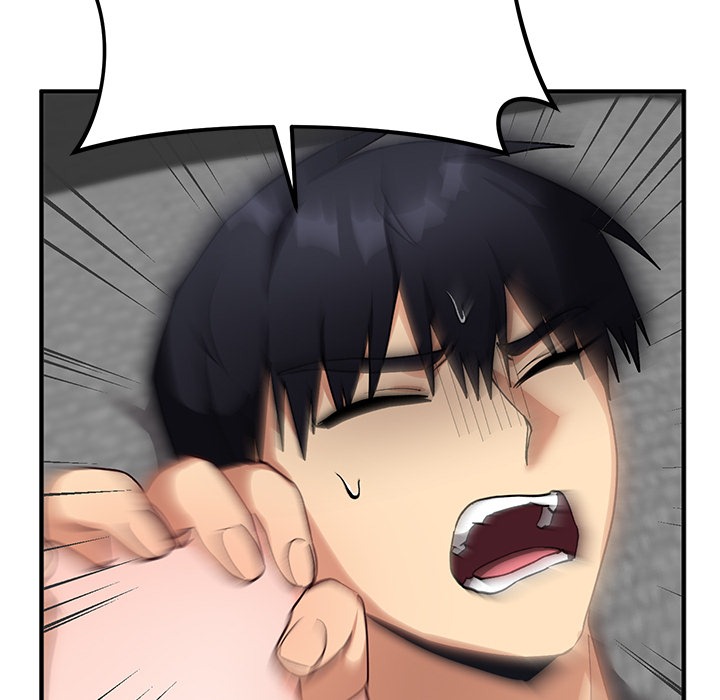 Saving My Magical Girl - Chapter 18 [photo 20] - MangaPorn