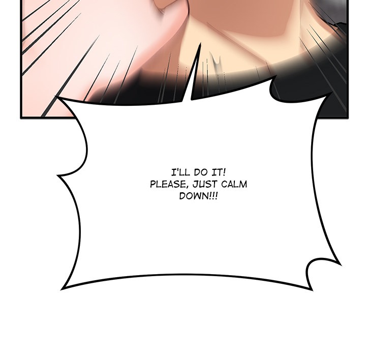 Saving My Magical Girl - Chapter 18 [photo 21] - MangaPorn