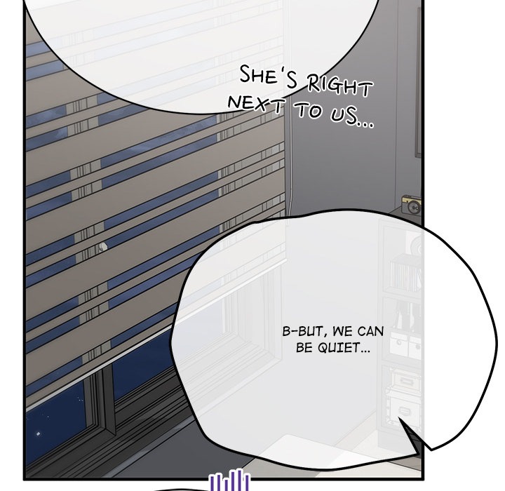 Saving My Magical Girl - Chapter 18 [photo 23] - MangaPorn