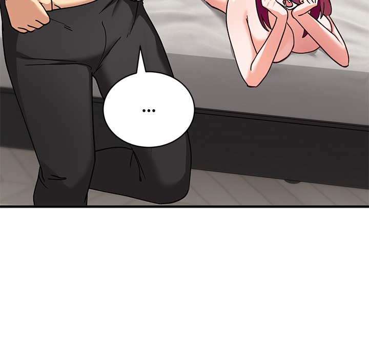 Saving My Magical Girl - Chapter 18 [photo 27] - MangaPorn