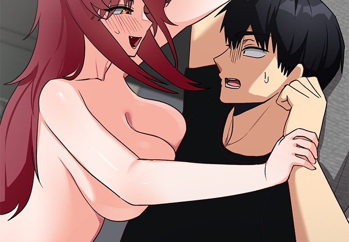 Saving My Magical Girl - Chapter 18 [photo 3] - MangaPorn