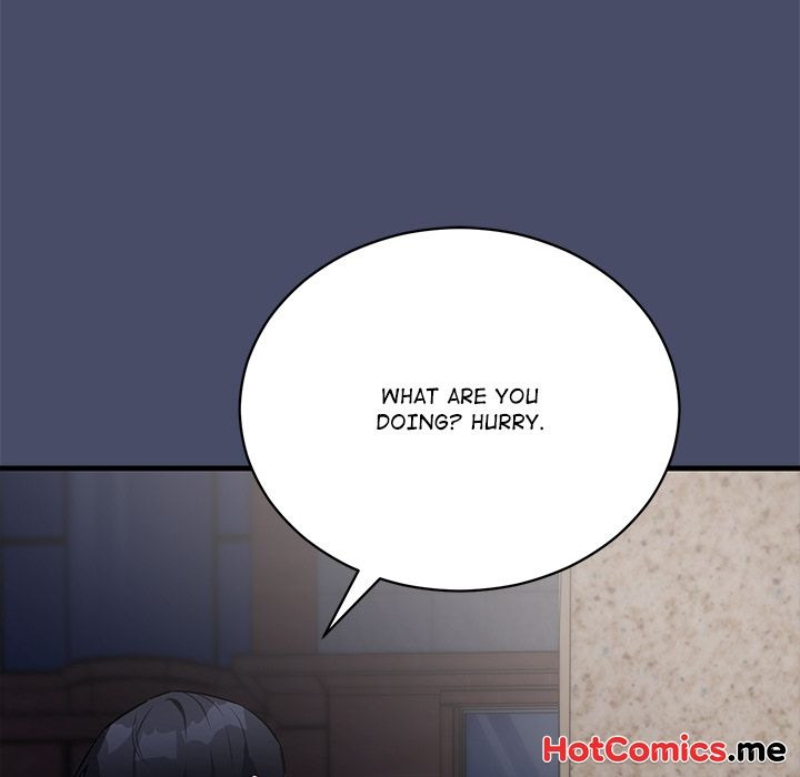 Saving My Magical Girl - Chapter 18 [photo 38] - MangaPorn