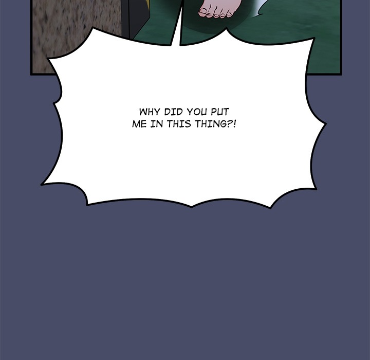 Saving My Magical Girl - Chapter 18 [photo 42] - MangaPorn