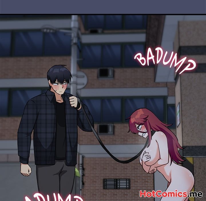 Saving My Magical Girl - Chapter 18 [photo 43] - MangaPorn