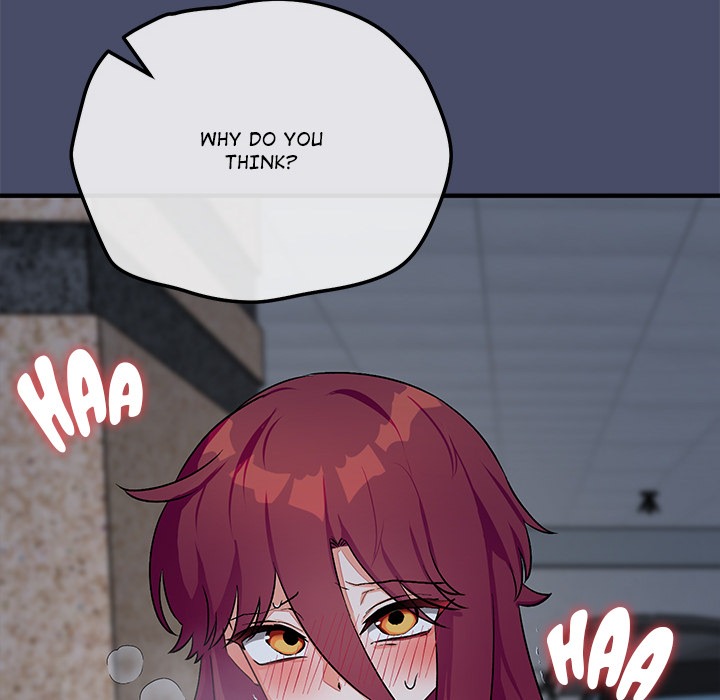 Saving My Magical Girl - Chapter 18 [photo 45] - MangaPorn