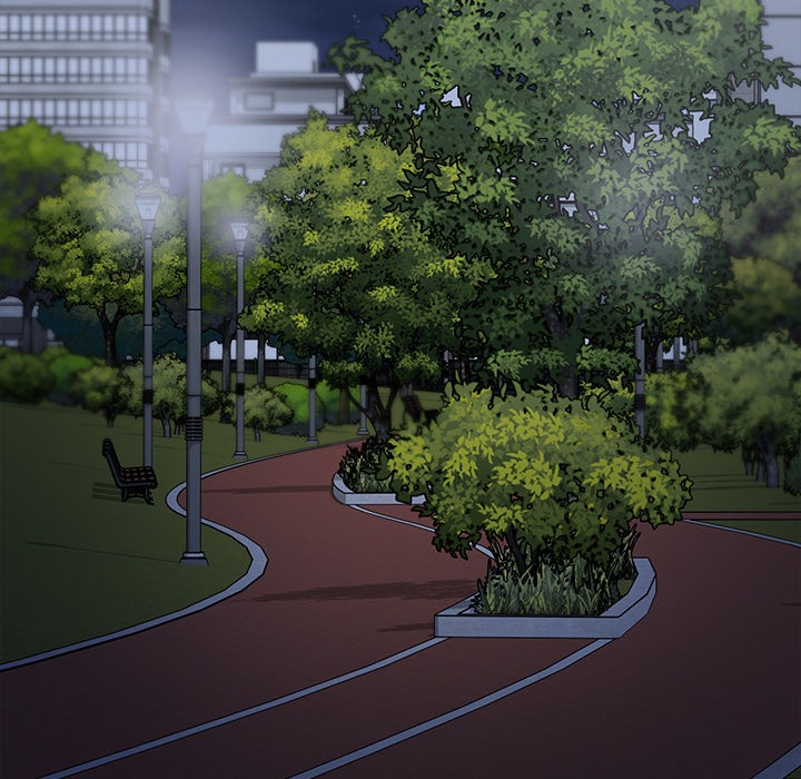 Saving My Magical Girl - Chapter 18 [photo 50] - MangaPorn