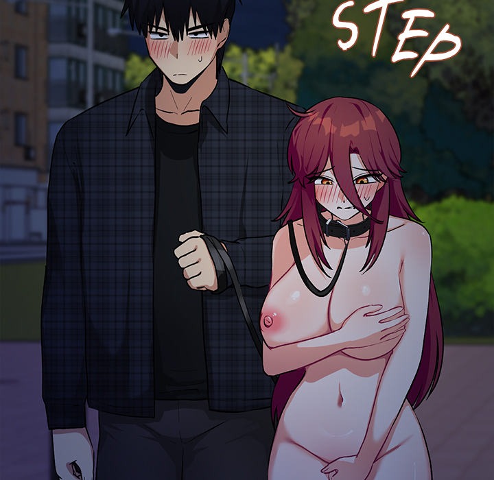 Saving My Magical Girl - Chapter 18 [photo 52] - MangaPorn