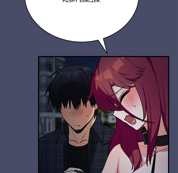 Saving My Magical Girl - Chapter 18 [photo 57] - MangaPorn