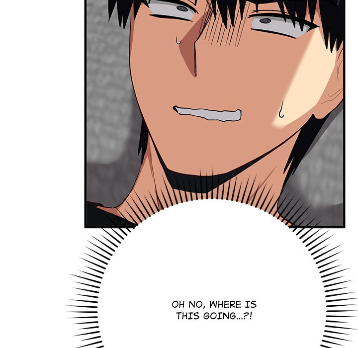 Saving My Magical Girl - Chapter 18 [photo 6] - MangaPorn