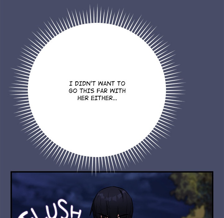 Saving My Magical Girl - Chapter 18 [photo 74] - MangaPorn