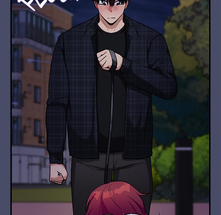 Saving My Magical Girl - Chapter 18 [photo 75] - MangaPorn