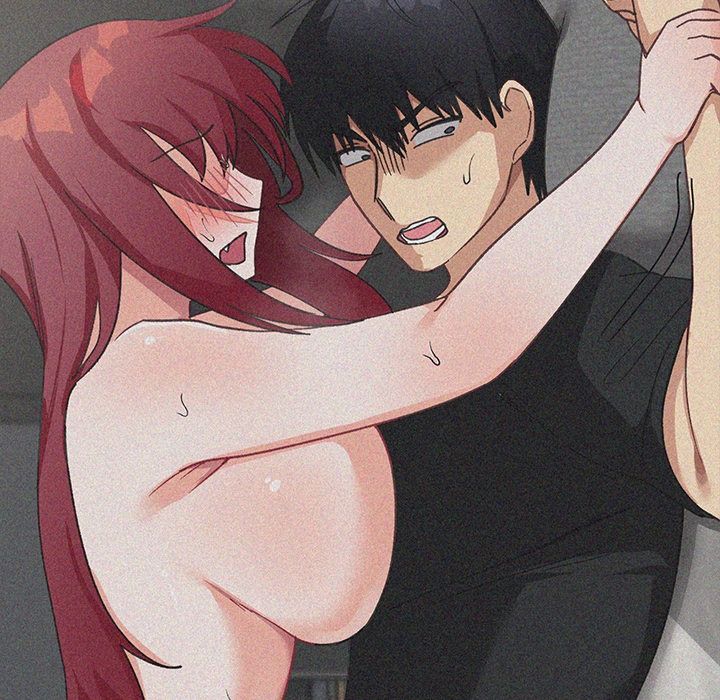 Saving My Magical Girl - Chapter 18 [photo 78] - MangaPorn