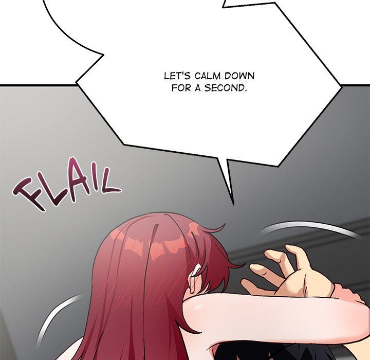 Saving My Magical Girl - Chapter 18 [photo 8] - MangaPorn