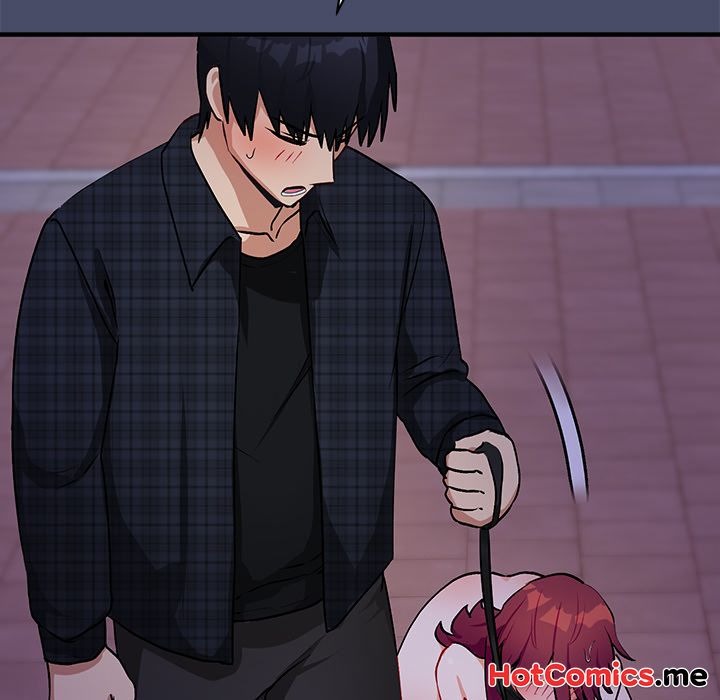 Saving My Magical Girl - Chapter 18 [photo 87] - MangaPorn