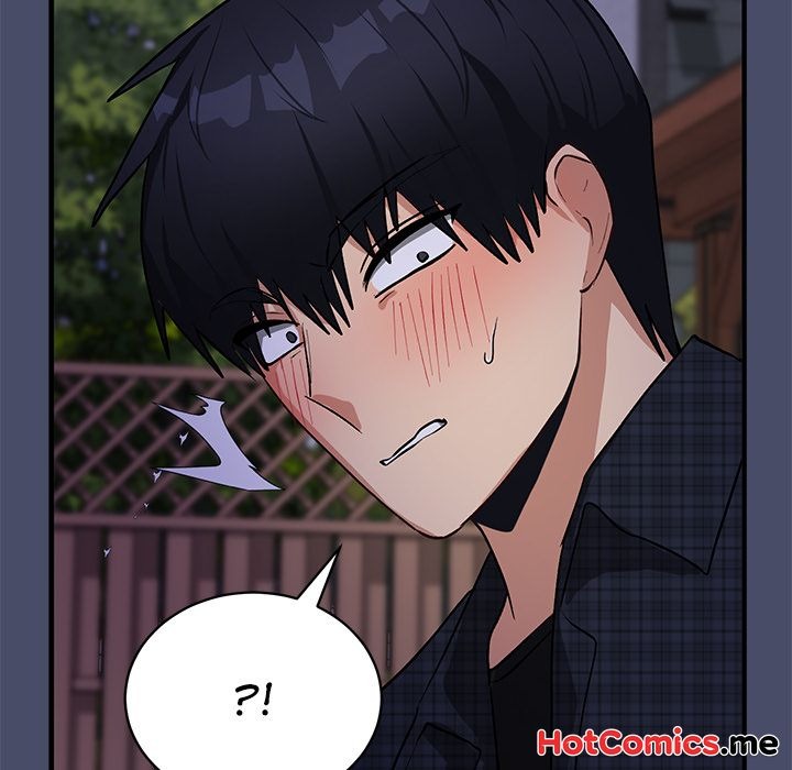 Saving My Magical Girl - Chapter 18 [photo 96] - MangaPorn