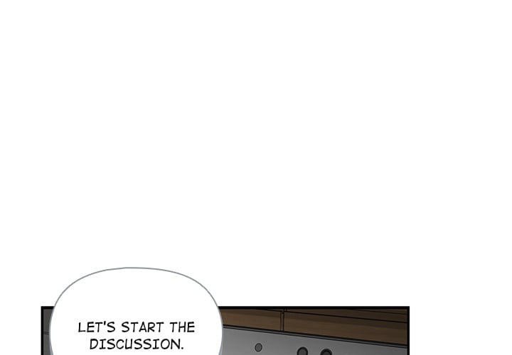 Paws on Campus - Chapter 21 [photo 1] - MangaPorn