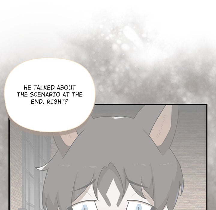 Paws on Campus - Chapter 21 [photo 10] - MangaPorn