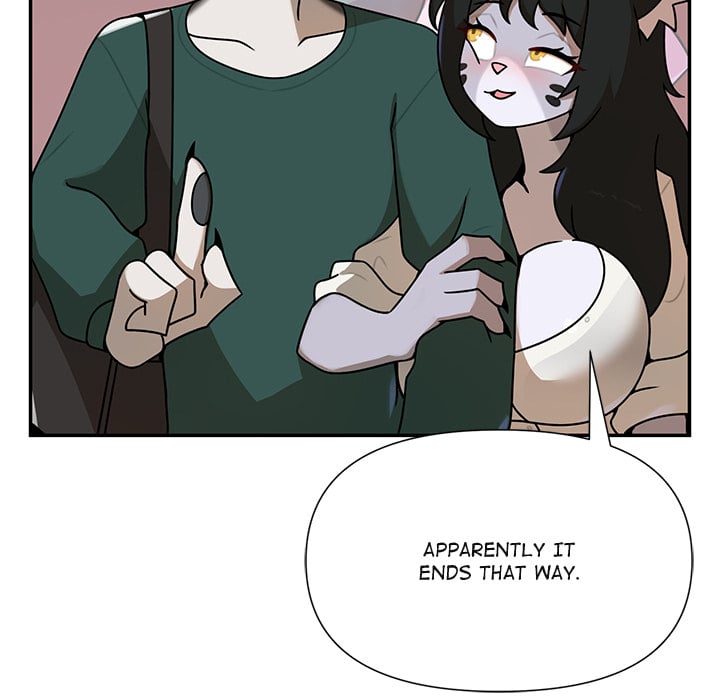 Paws on Campus - Chapter 21 [photo 102] - MangaPorn