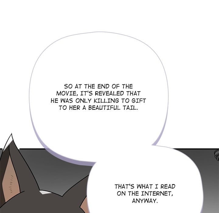 Paws on Campus - Chapter 21 [photo 109] - MangaPorn