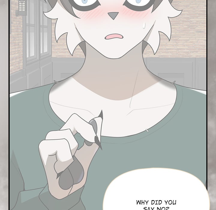 Paws on Campus - Chapter 21 [photo 11] - MangaPorn