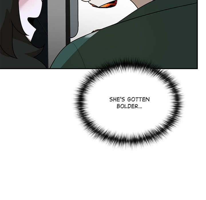 Paws on Campus - Chapter 21 [photo 114] - MangaPorn