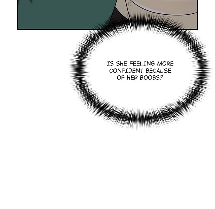 Paws on Campus - Chapter 21 [photo 117] - MangaPorn