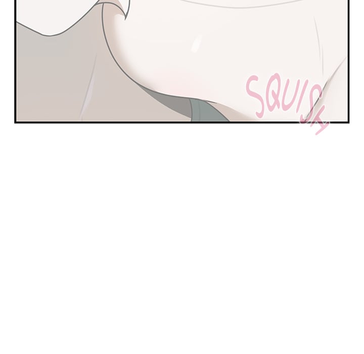 Paws on Campus - Chapter 21 [photo 122] - MangaPorn