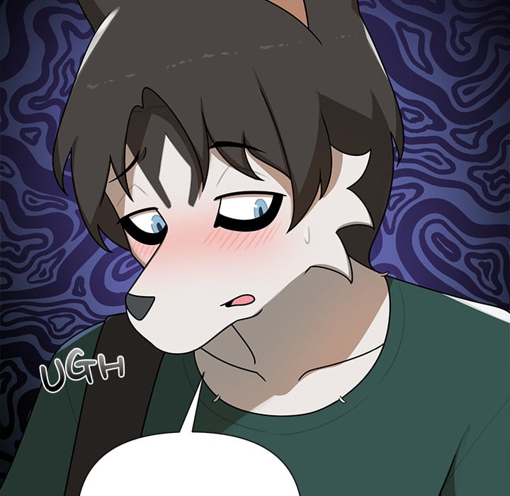 Paws on Campus - Chapter 21 [photo 124] - MangaPorn