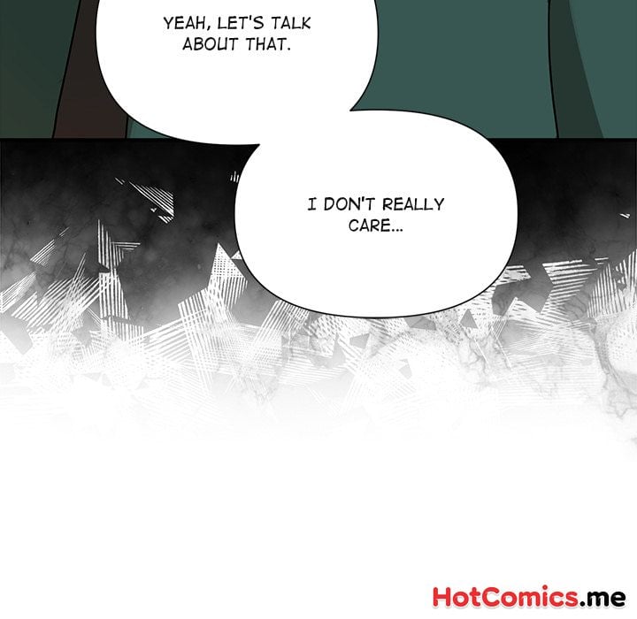 Paws on Campus - Chapter 21 [photo 125] - MangaPorn