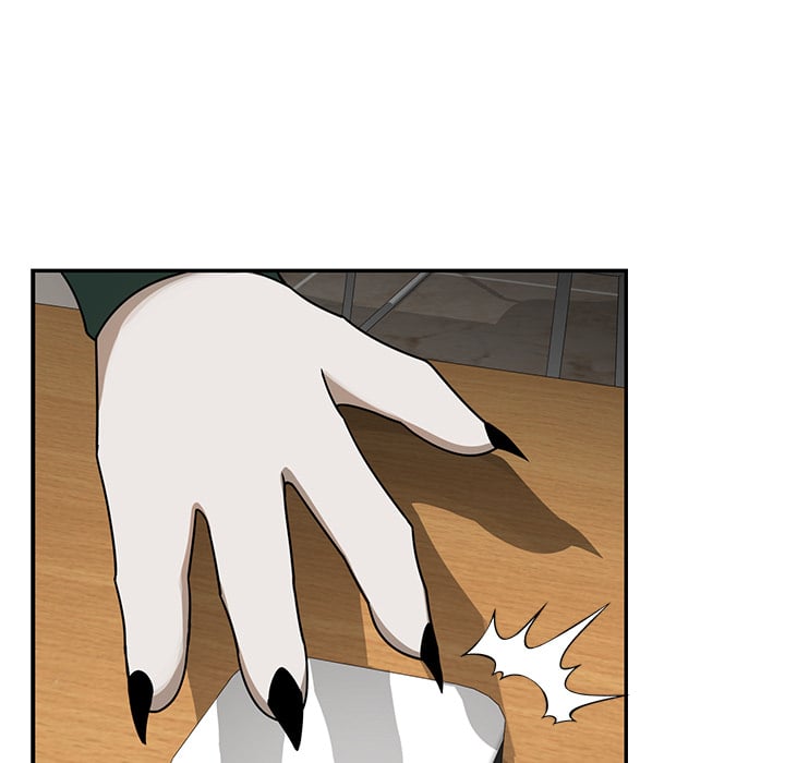 Paws on Campus - Chapter 21 [photo 127] - MangaPorn