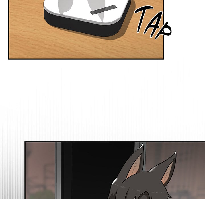 Paws on Campus - Chapter 21 [photo 128] - MangaPorn