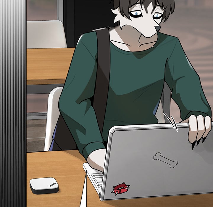 Paws on Campus - Chapter 21 [photo 129] - MangaPorn