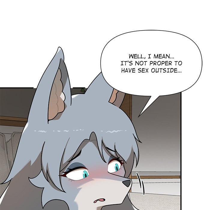 Paws on Campus - Chapter 21 [photo 13] - MangaPorn