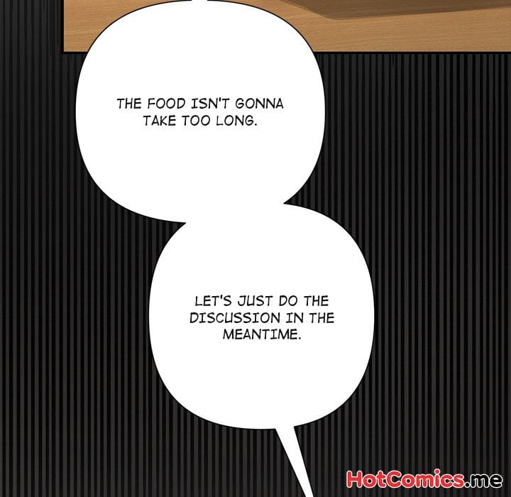 Paws on Campus - Chapter 21 [photo 130] - MangaPorn