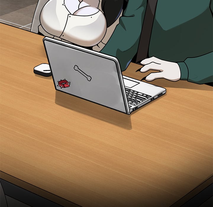 Paws on Campus - Chapter 21 [photo 132] - MangaPorn