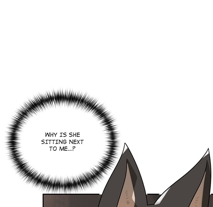 Paws on Campus - Chapter 21 [photo 134] - MangaPorn