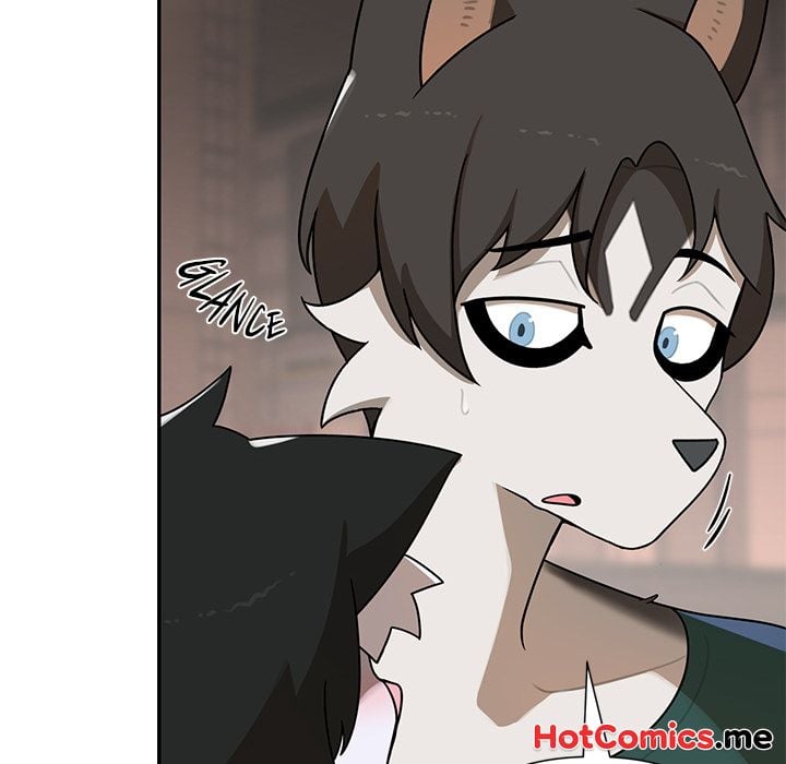 Paws on Campus - Chapter 21 [photo 135] - MangaPorn