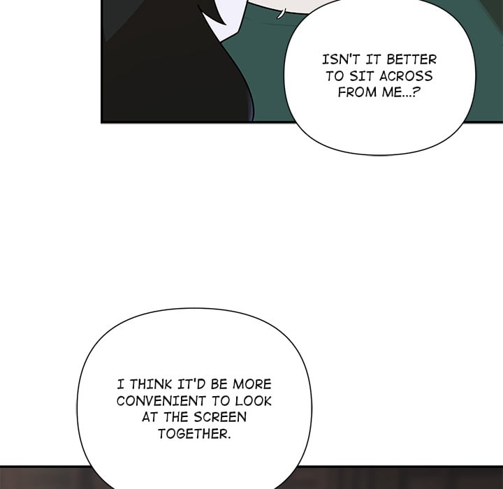 Paws on Campus - Chapter 21 [photo 136] - MangaPorn