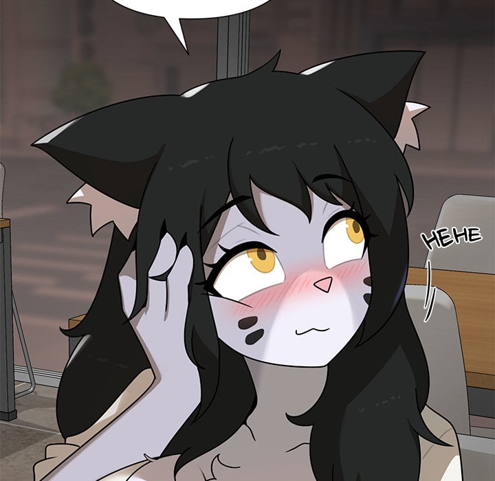 Paws on Campus - Chapter 21 [photo 137] - MangaPorn