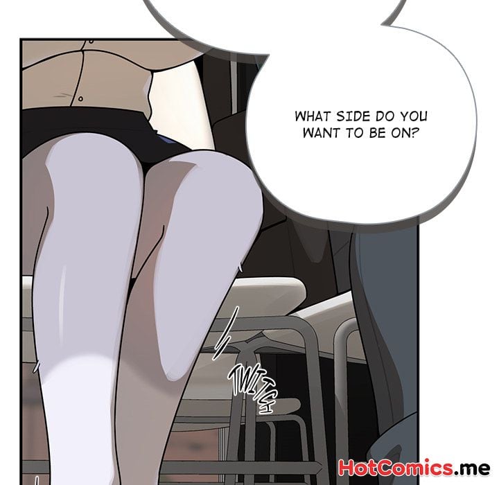 Paws on Campus - Chapter 21 [photo 140] - MangaPorn