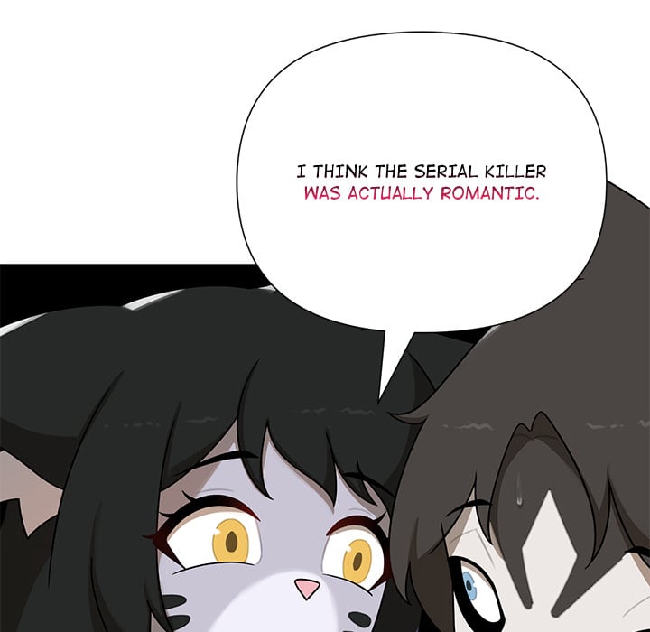 Paws on Campus - Chapter 21 [photo 144] - MangaPorn