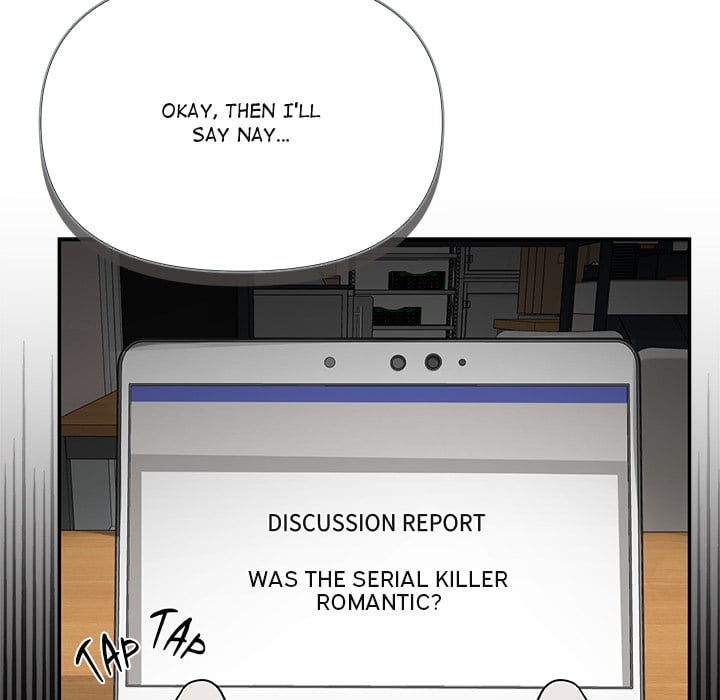 Paws on Campus - Chapter 21 [photo 147] - MangaPorn