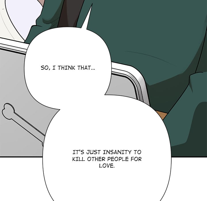 Paws on Campus - Chapter 21 [photo 151] - MangaPorn