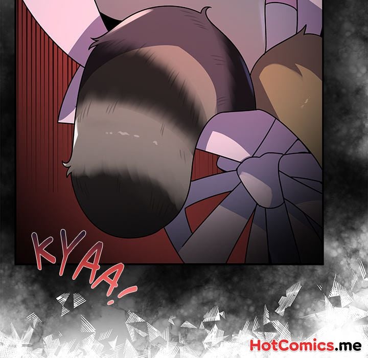 Paws on Campus - Chapter 21 [photo 154] - MangaPorn