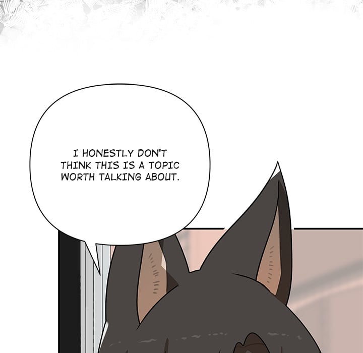 Paws on Campus - Chapter 21 [photo 155] - MangaPorn